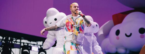 Regueton en Medellín