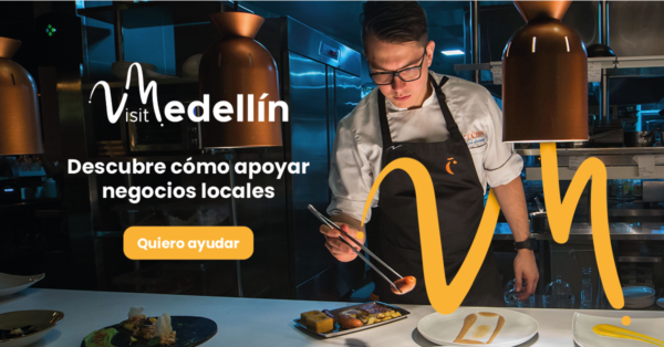 VisitMedellin
