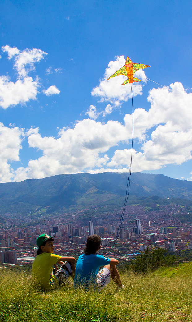 Medellin