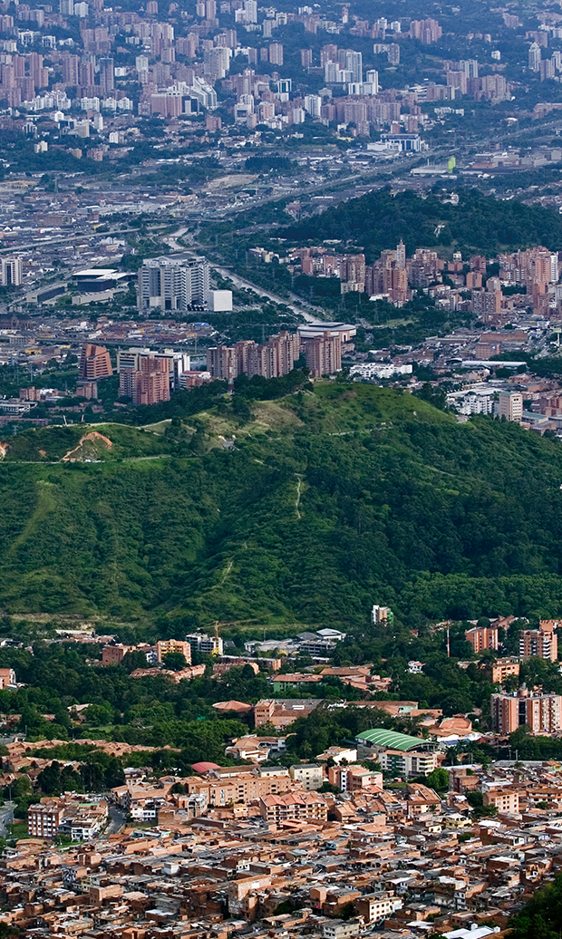 Medellin
