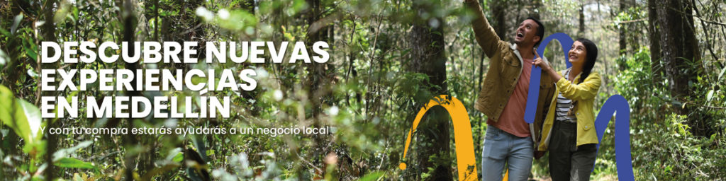 VisitMedellin