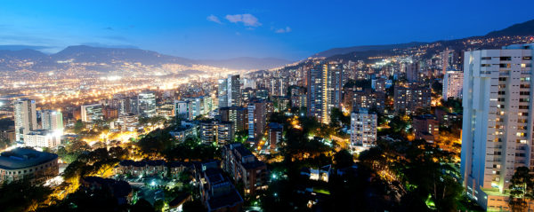 Medellin
