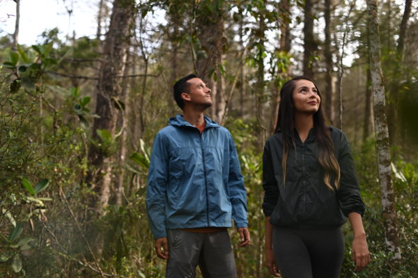 Turismoo creativo en el Arví