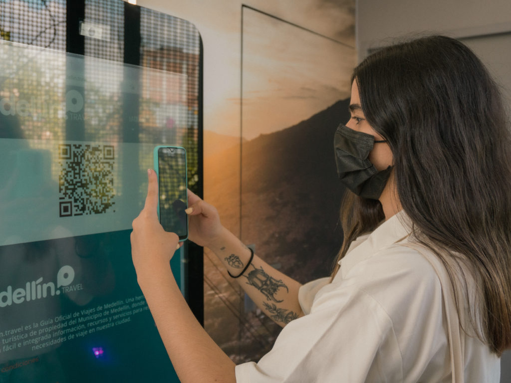 Qué hacer en Medellín