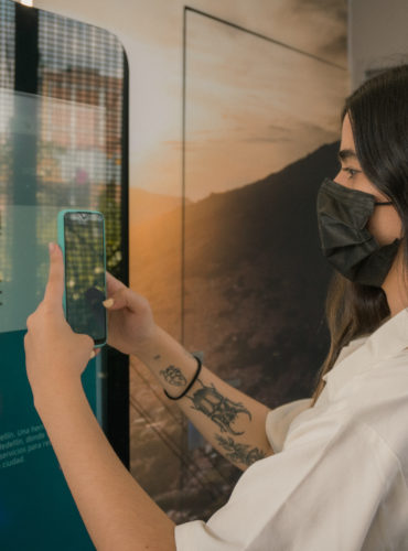 Qué hacer en Medellín