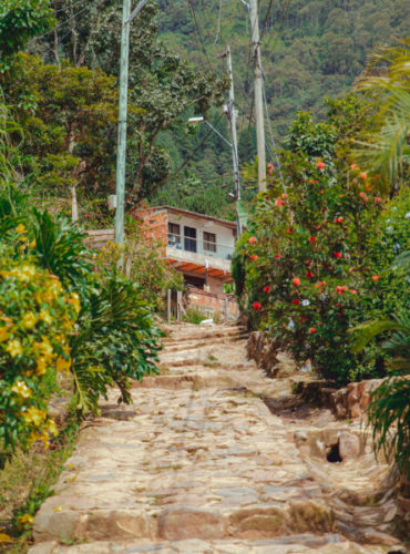 Día mundial del turismo