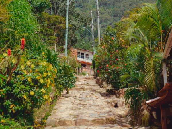 Día mundial del turismo