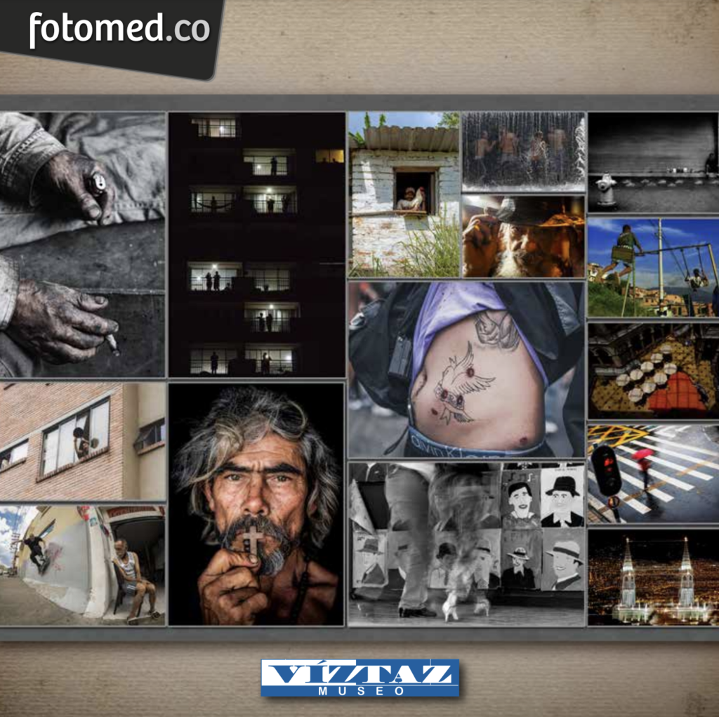 Memoria de Medellín