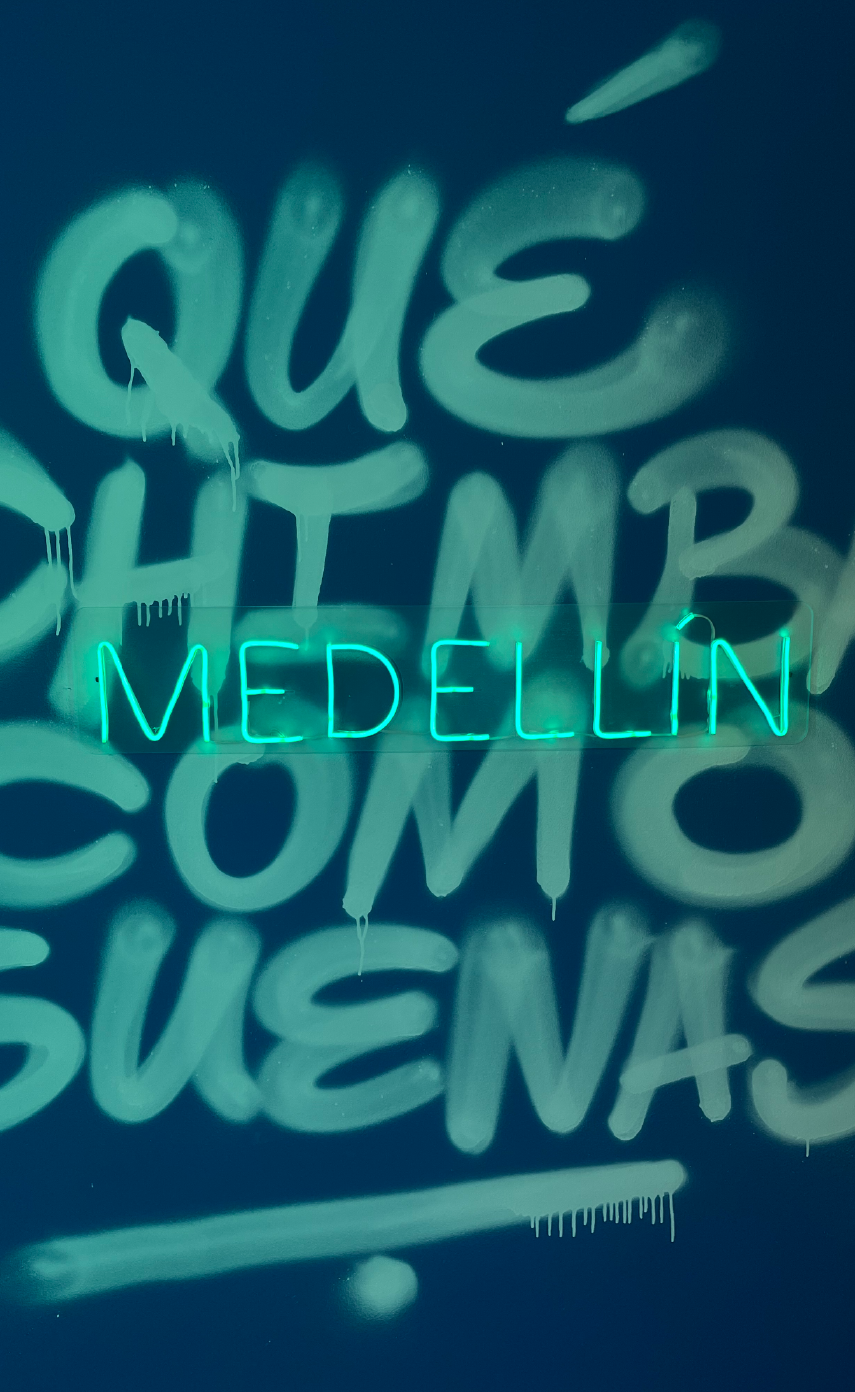 Música en Medellín