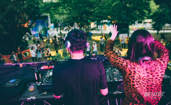 Artistas de Medellín