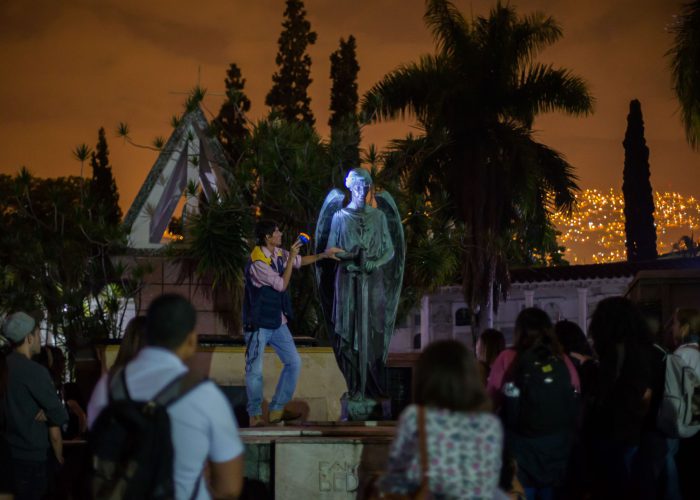 Cementerio Museo San Pedro-23