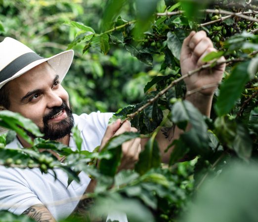 Medellin Bureau - Finca Cafetera Casa Grande - 20200820 - FRT_2272