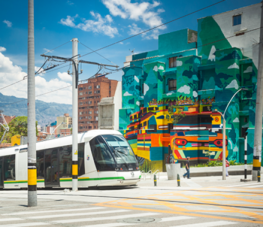 VisitMedellin