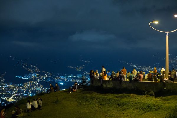 mirador-en-medellin